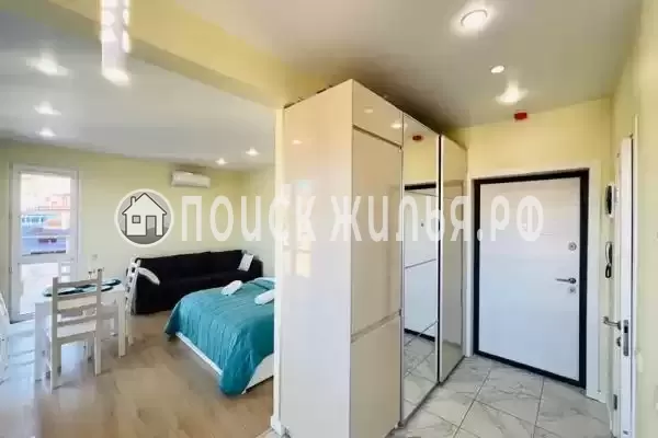 Апартаменты «С видом на море» Апартаменты «С видом на море»