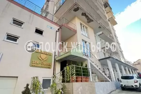 Апартаменты «С видом на море» Апартаменты «С видом на море»