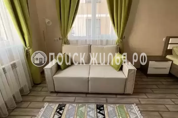 Квартира «В ЖК Легенда»