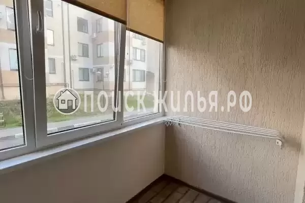 Квартира «В ЖК Легенда»