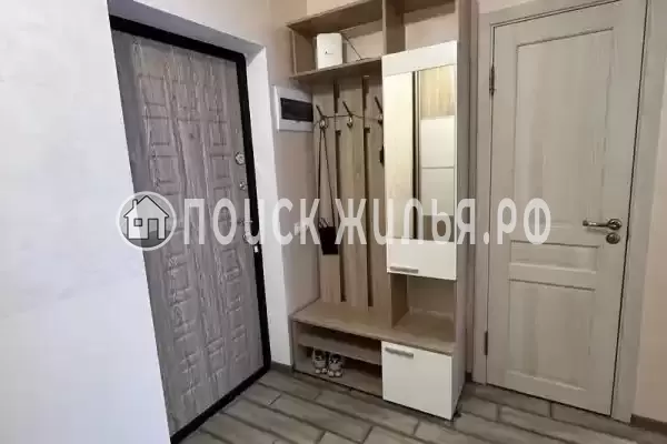 Квартира «В ЖК Легенда»