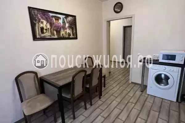 Квартира «В ЖК Легенда»