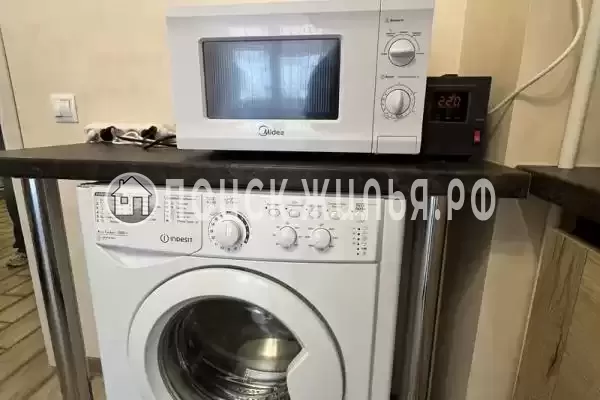 Квартира «В ЖК Легенда»