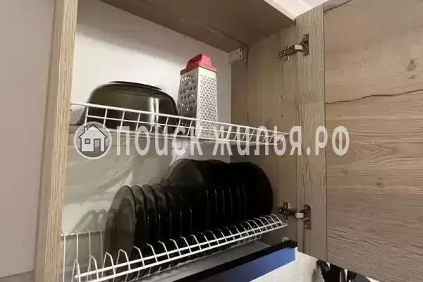 Квартира «В ЖК Легенда»