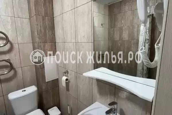 Квартира «В ЖК Легенда»