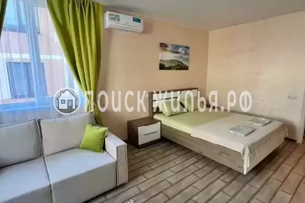 Квартира «В ЖК Легенда»