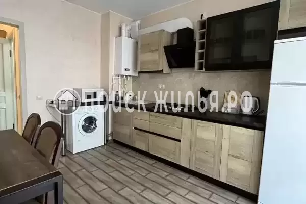 Квартира «В ЖК Легенда»