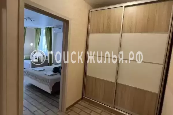 Квартира «В ЖК Легенда»