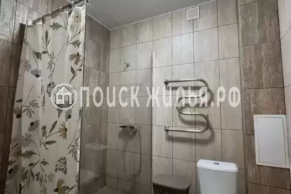 Квартира «В ЖК Легенда»