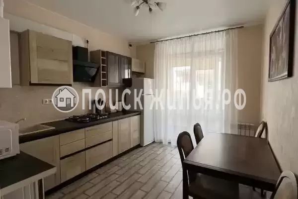 Квартира «В ЖК Легенда»