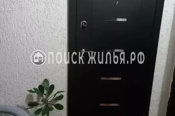 Квартира «Евродвушка под ключ» Квартира «Евродвушка под ключ»