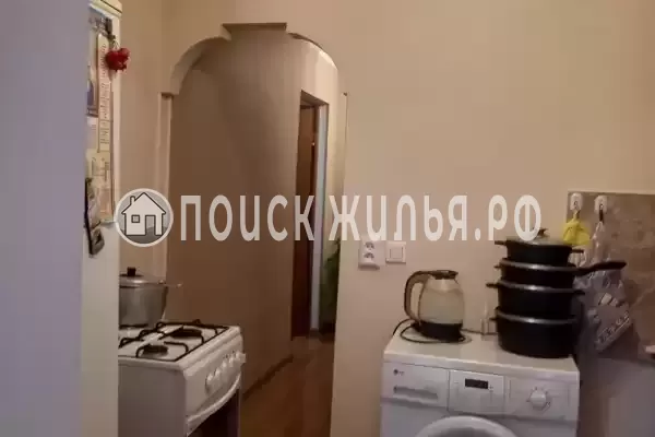 Квартира «Евродвушка под ключ» Квартира «Евродвушка под ключ»