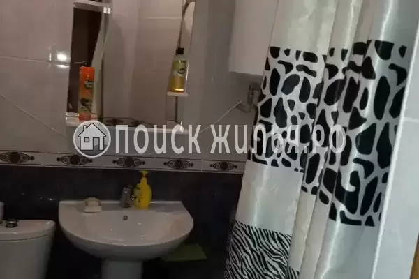 Квартира «Евродвушка под ключ» Квартира «Евродвушка под ключ»