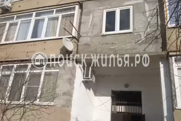 Квартира «Евродвушка под ключ» Квартира «Евродвушка под ключ»