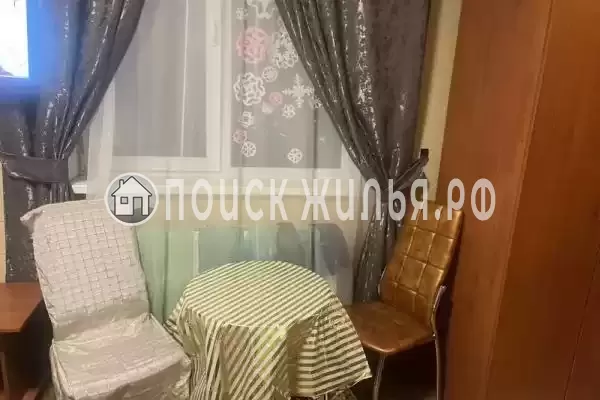 Квартира, Самбурова, д.256