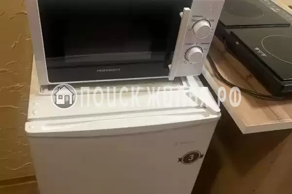 Квартира, Самбурова, д.256