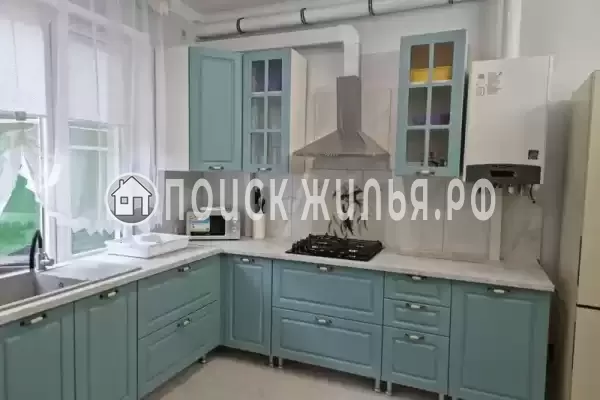 Дом под ключ «Акварель Премиум»