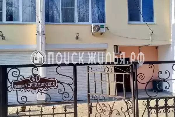 Дом под ключ «Акварель Премиум»