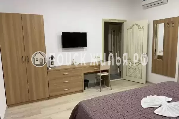 Дом под ключ «Акварель Премиум»