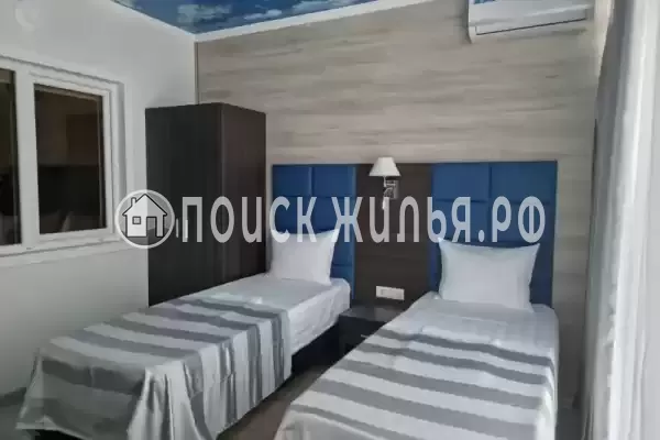 Дом под ключ «Акварель Премиум»