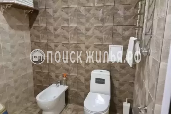 Дом под ключ «Акварель Премиум»