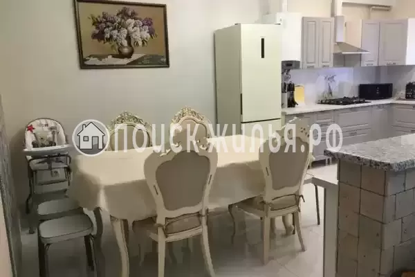 Дом под ключ «Акварель Премиум»