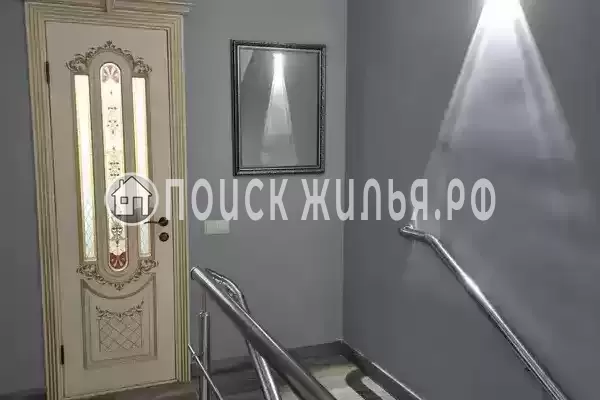 Дом под ключ «Акварель Премиум»