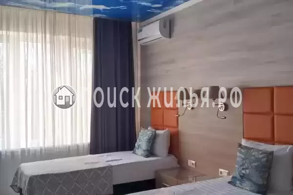 Дом под ключ «Акварель Премиум»