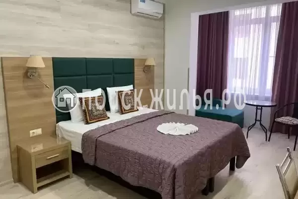 Дом под ключ «Акварель Премиум»