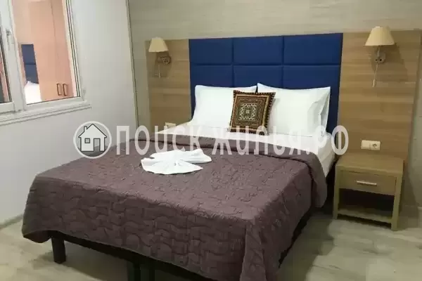 Дом под ключ «Акварель Премиум»