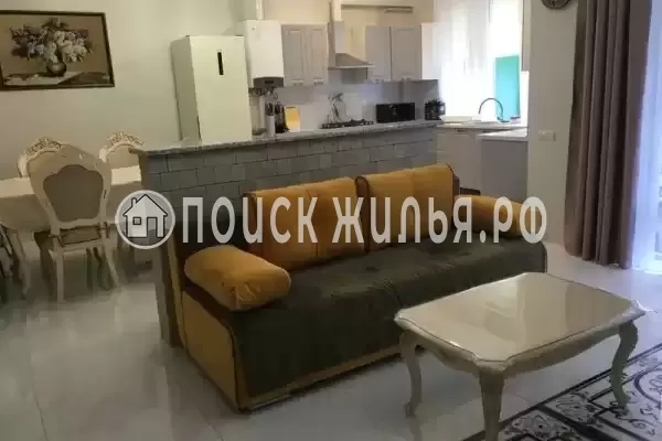 Дом под ключ «Акварель Премиум»