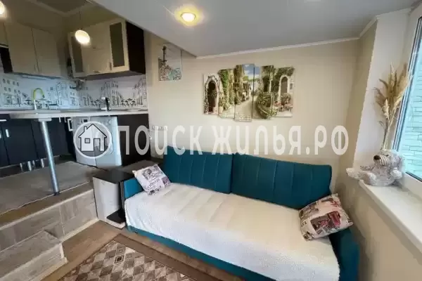 Пролетарская, д.11/1