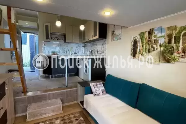 Пролетарская, д.11/1