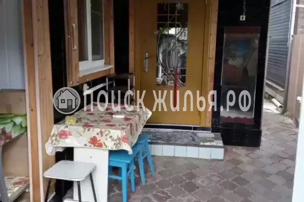 Дом под ключ «У Миши» Дом под ключ «У Миши»