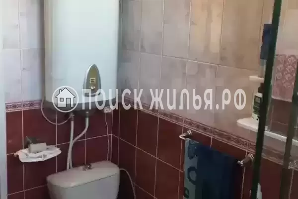 Частный сектор, Комсомольская, д.7