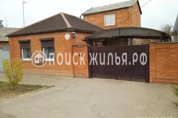 Частный сектор, Комсомольская, д.7