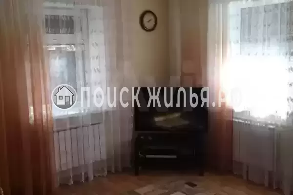 Частный сектор, Комсомольская, д.7