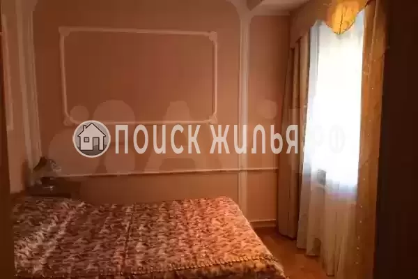 Частный сектор, Комсомольская, д.7