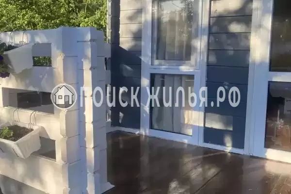 Частный сектор «Уютный домик»