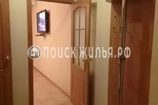 Квартира «В центре»