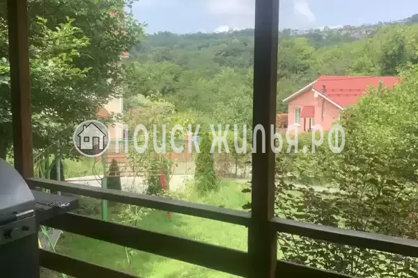 Частный сектор «Дом с мансардой»