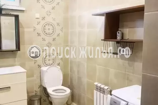 Частный сектор «Дом с мансардой»