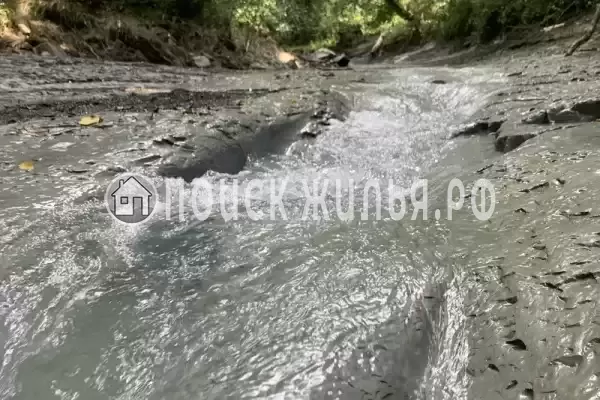 Частный сектор «Дом с мансардой»