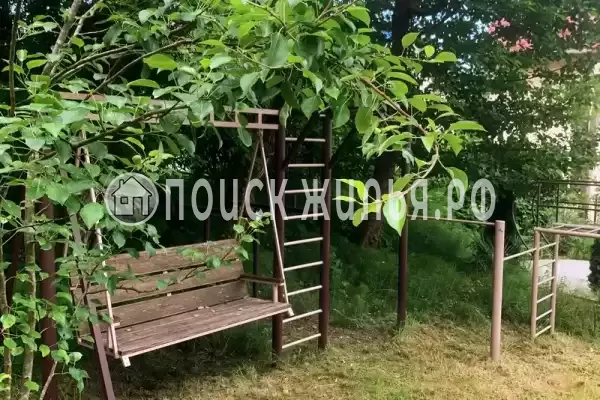 Частный сектор «Дом с мансардой»