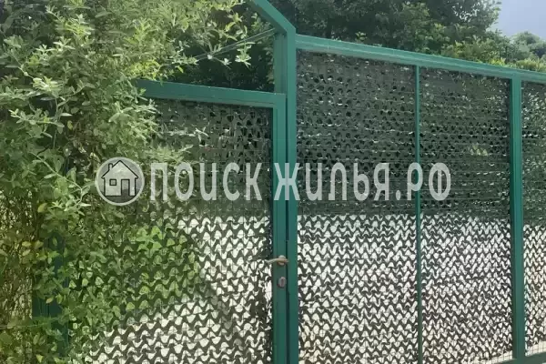 Частный сектор «Дом с мансардой»