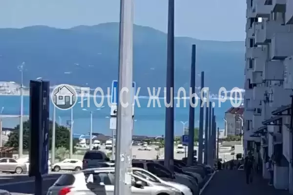 Квартира «У моря»