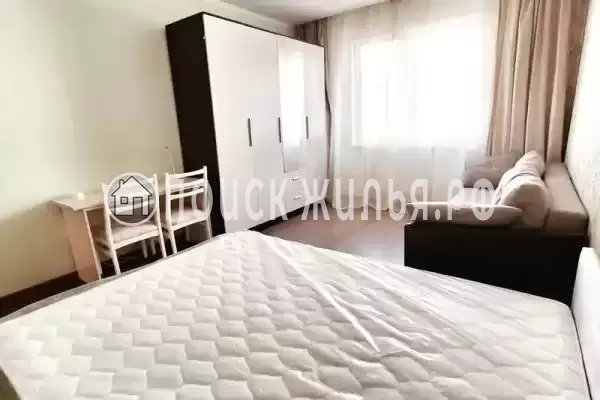 Квартира «У моря»