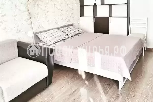 Квартира «У моря»