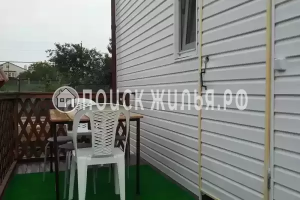 Дом под ключ «Весна»