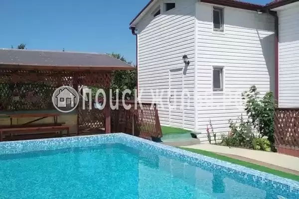 Дом под ключ «Весна»